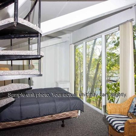 Unit 5 - Treetop 2 Bedroom Villa Village of Four Seasons Bagian luar foto