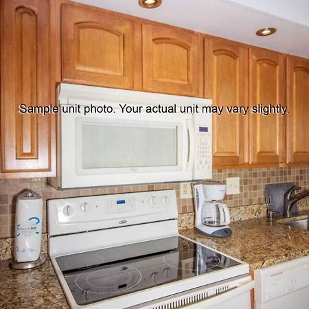 Unit 5 - Treetop 2 Bedroom Villa Village of Four Seasons Bagian luar foto